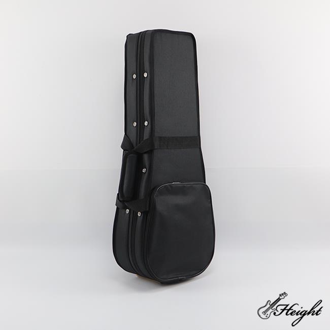 Ukulele Hard-Foam Case Ukulele Hard-Foam Case