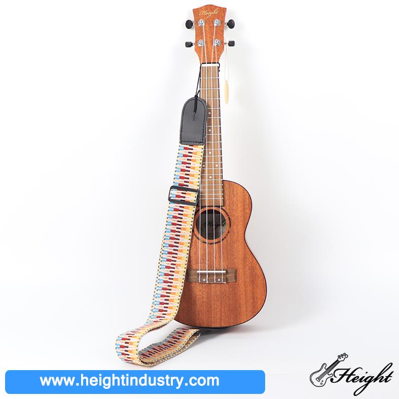 UKSP03 ukulele straps