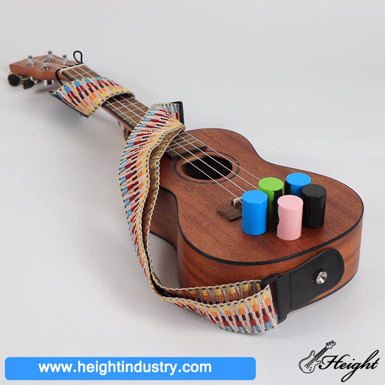 UKSP03 ukulele straps 2
