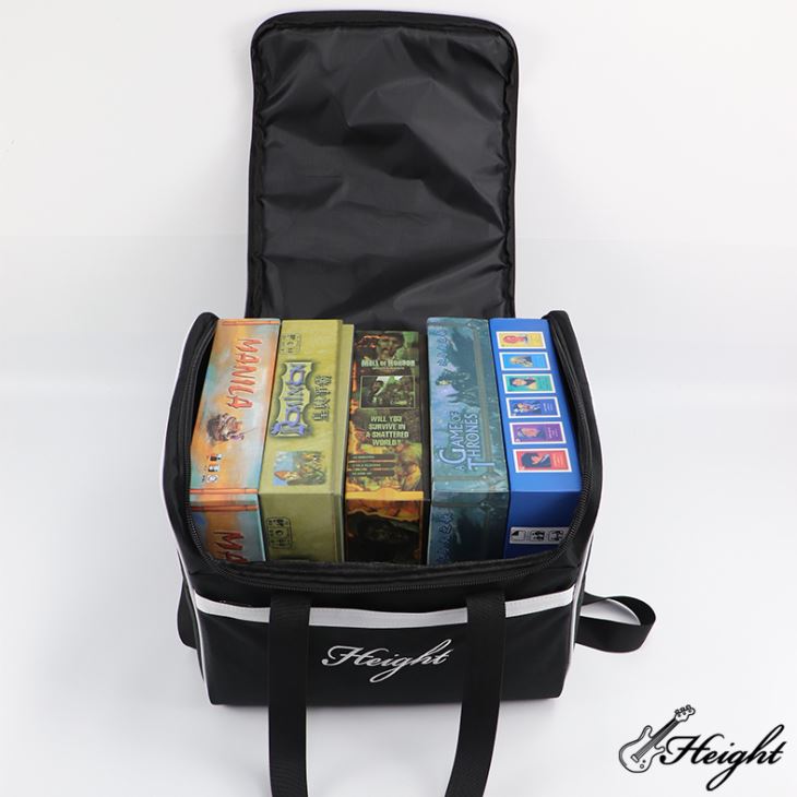 Tas Penting Bagi Gamer Tabletop Essential Bag For The Tabletop Gamer