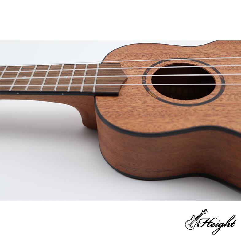 product-350-350 HC-02-M Mahogany Top Ukulele Concert 4 Strings