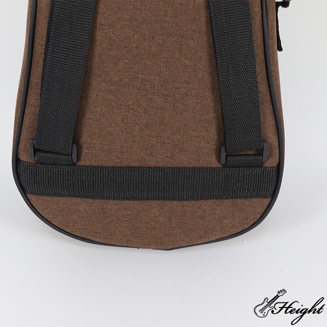 handmade ukulele bag