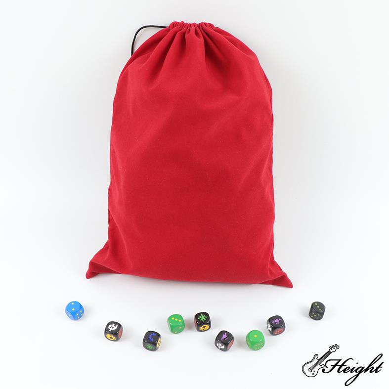product-350-350 HTDB06 dice bags