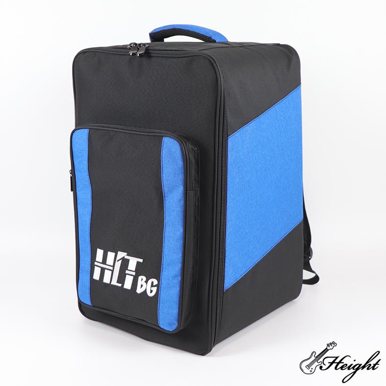 HITBG01-BL board game backpack for game night HITBG01-BL board game backpack for game night