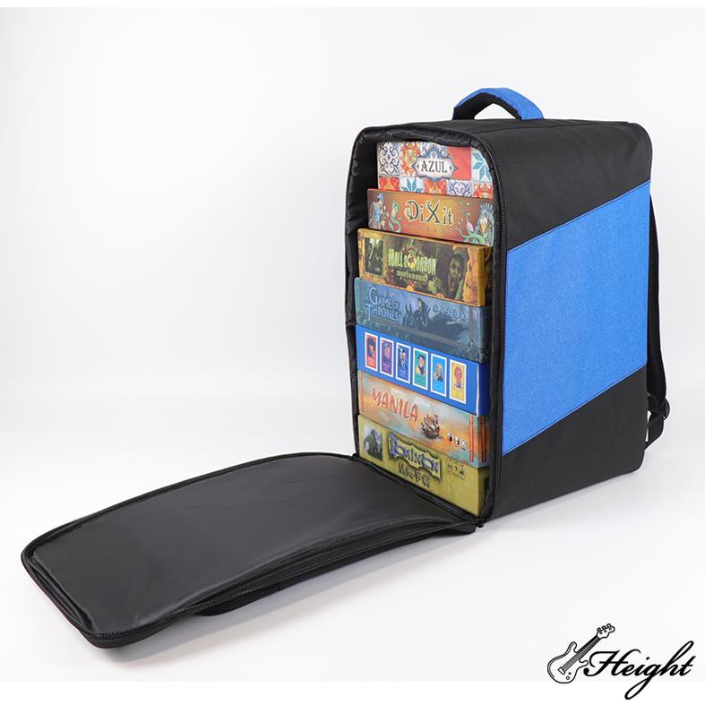 HITBG01-BL customized gaming bag for storages HITBG01-BL customized gaming bag for storages