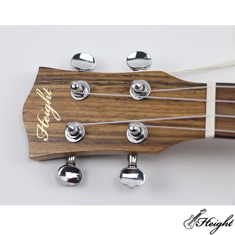 Tenor Ukulele Solid Top Spruce Tenor Ukulele Solid Top Spruce