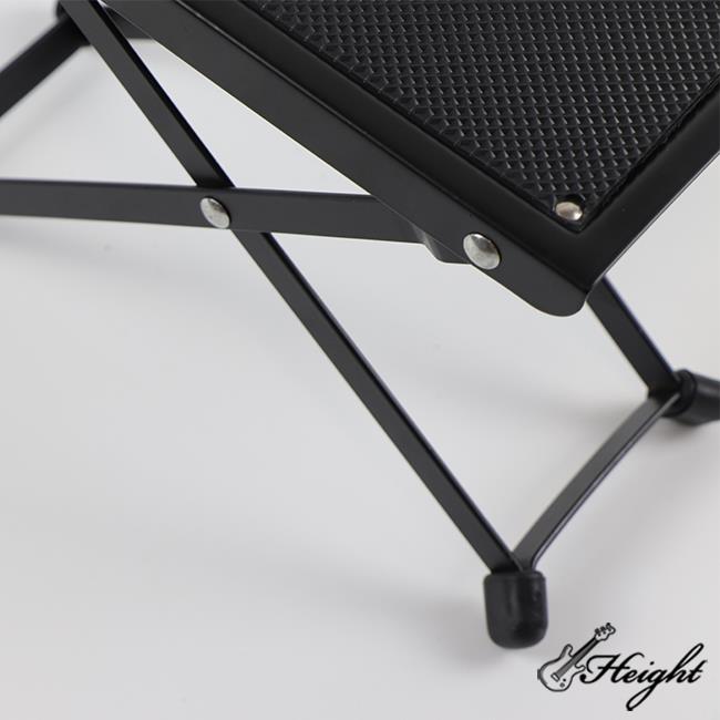 keyboard footrest stooling