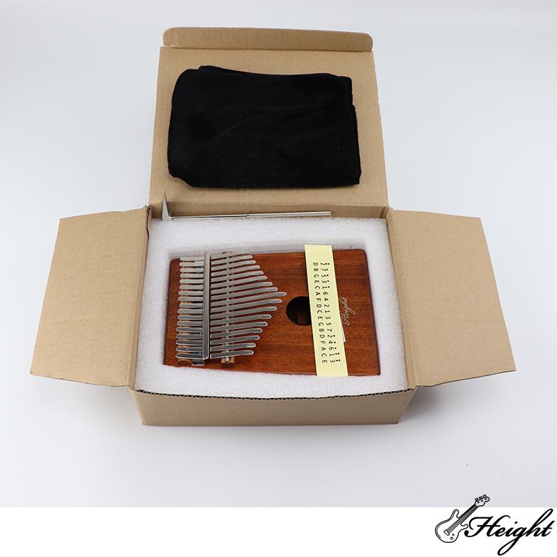 Kalimba Finger Piano