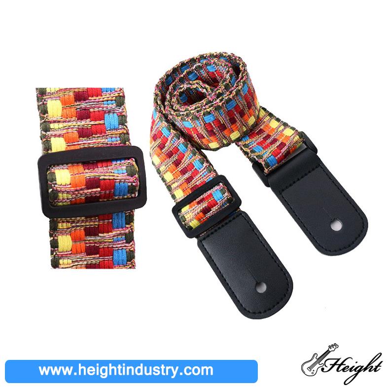 UKSP01 ukulele strap 1
