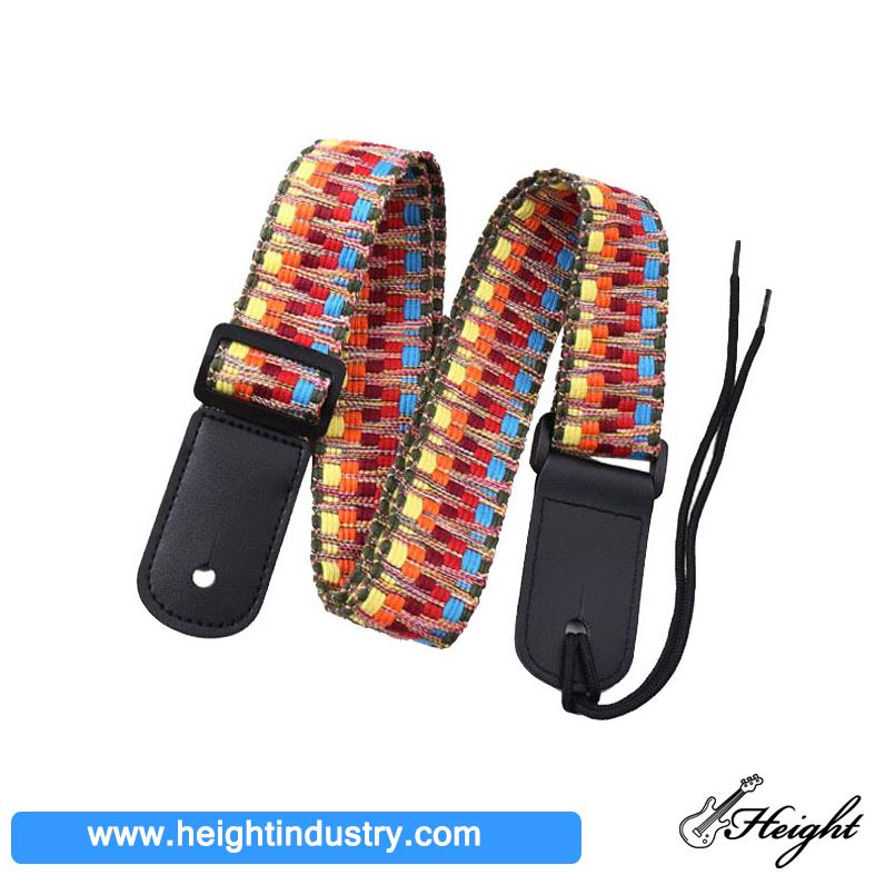 UKSP01 ukulele strap 3