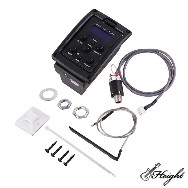 guitar pickups