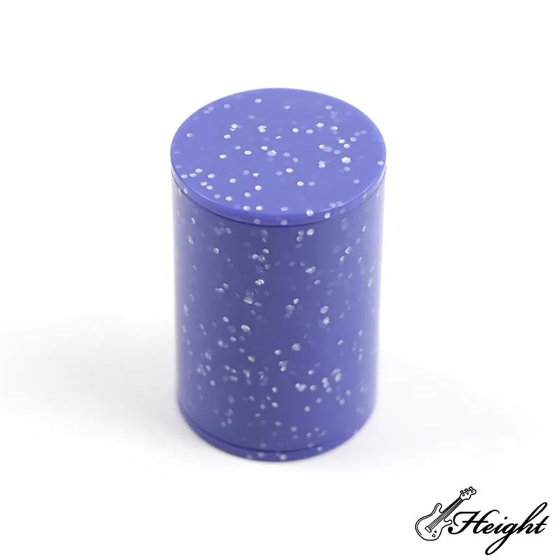 Guitar Ukulele Sand Shaker Rhythm Ring Maraca Cabasa Wear on Finger Ukulele Accessories 