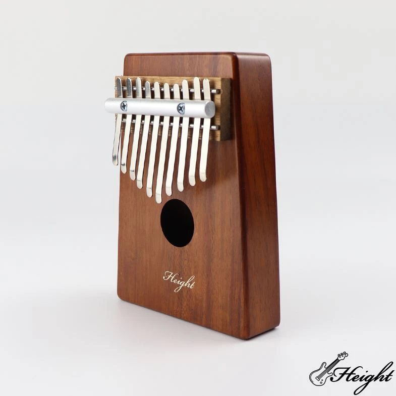 HT10K koa wood kalimba 3