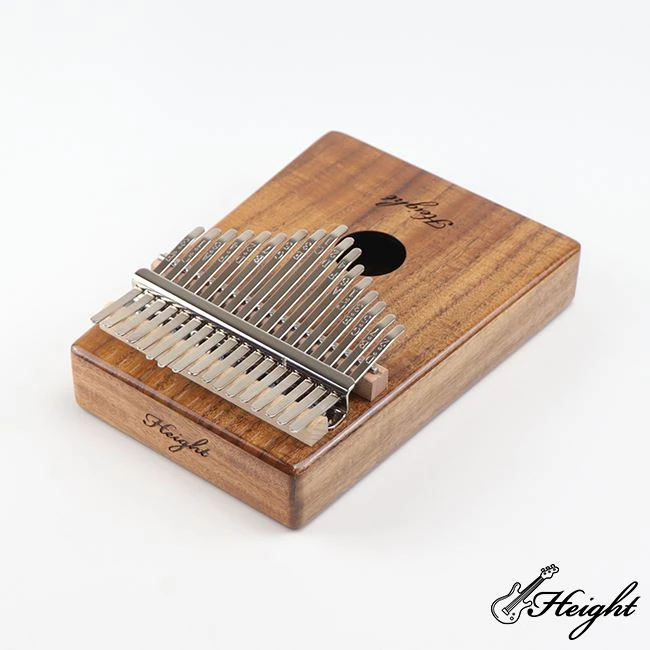Thumb Piano Musical Instrument Kalimba with accessories and pickup Thumb Piano Musical Instrument Kalimba with accessories and pickup
