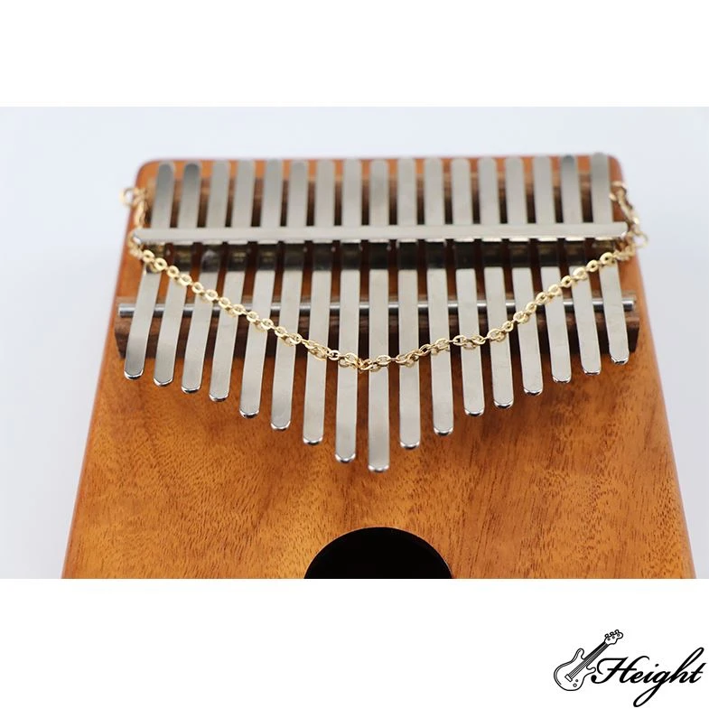 HT17KS KOA  kalimba 10