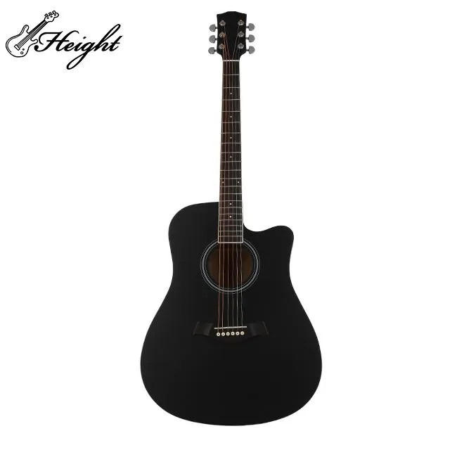 Acousitc guitar