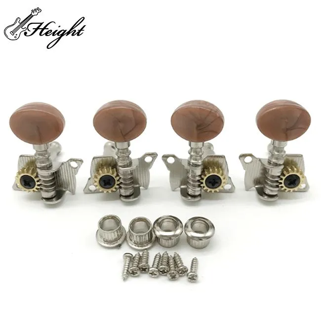 Tuning Peg