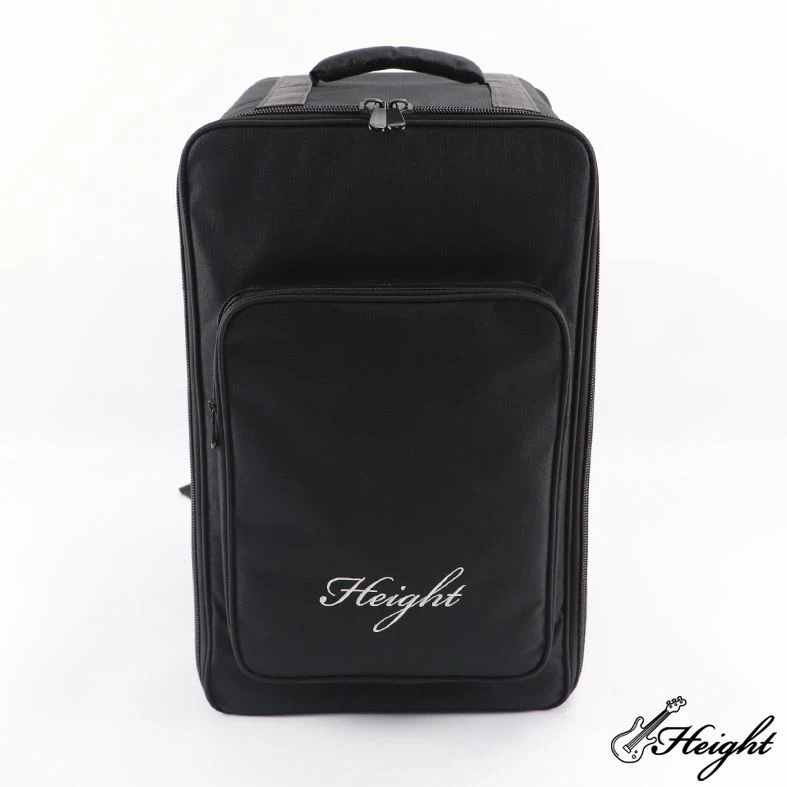 HTBG01-BK game bag