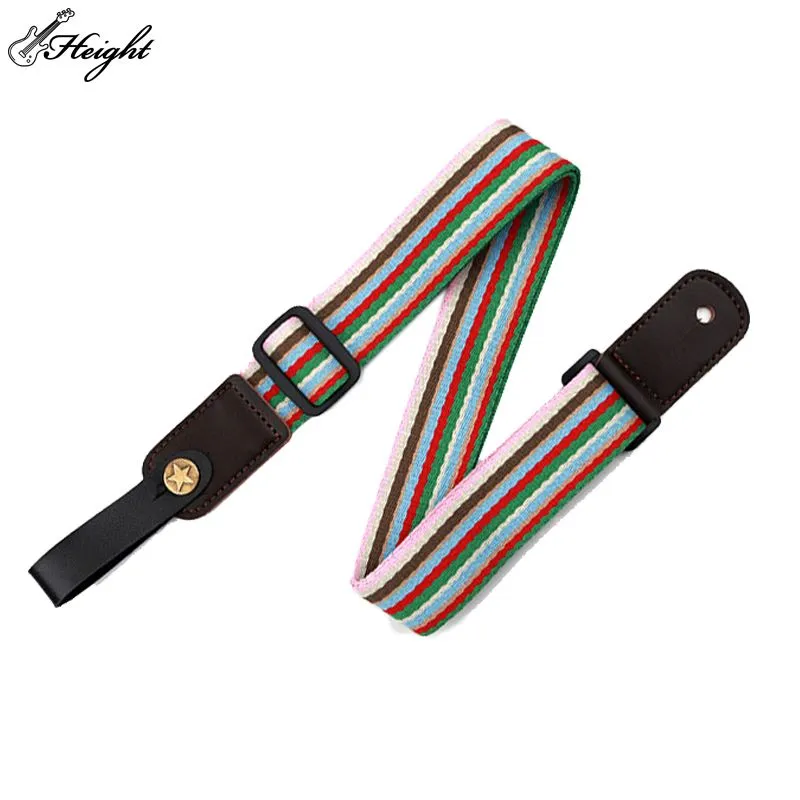height straps 2