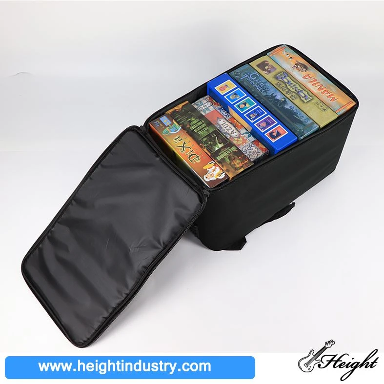 HTBG01-WH board game bag 11