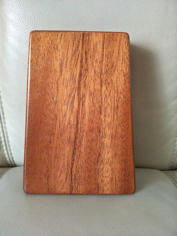 Butterfly 10 Key Kalimba Instrument
