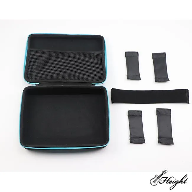 Hard EVA Travel Case For Card Game