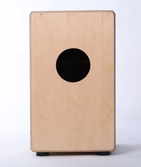 Rosewood Snare Wire Cajon Box