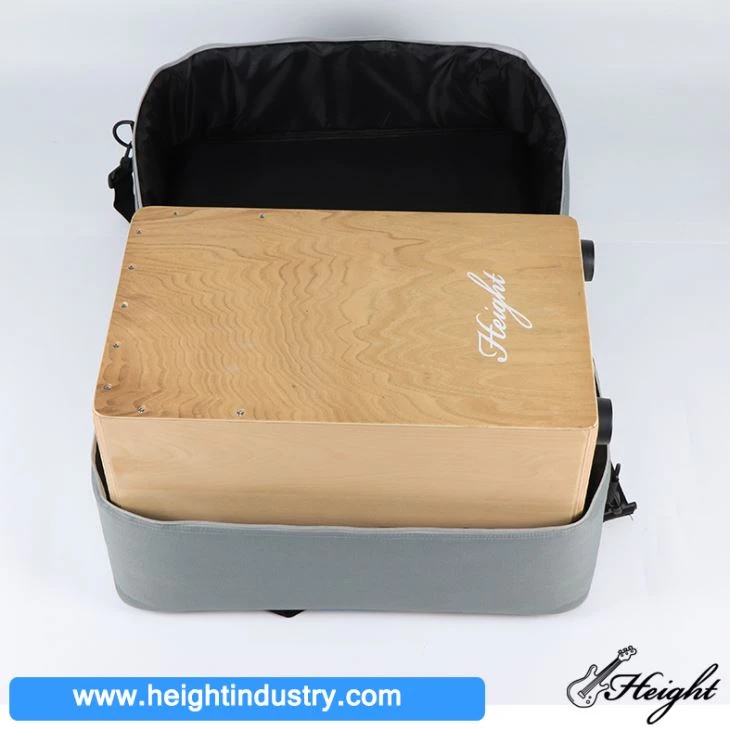Cajon Box Drum Gig Bag