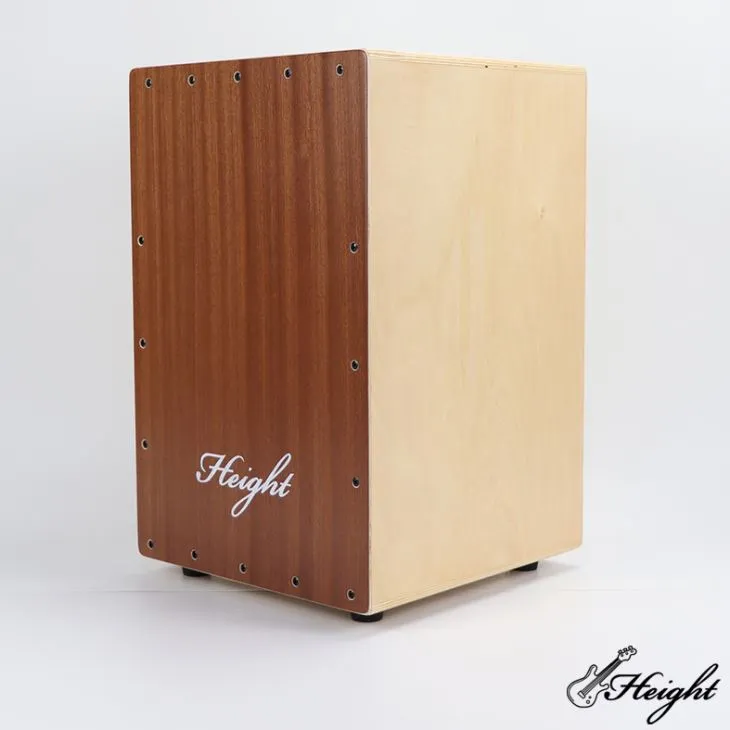 Kotak Drum Cajon Dijual