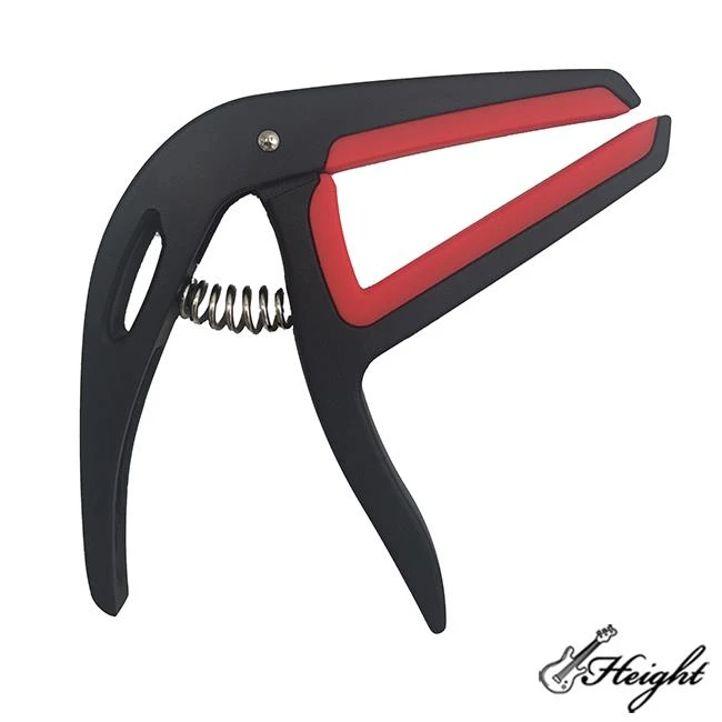 Guitar Capo Untuk Gitar Kayu Akustik Dan Elektrik