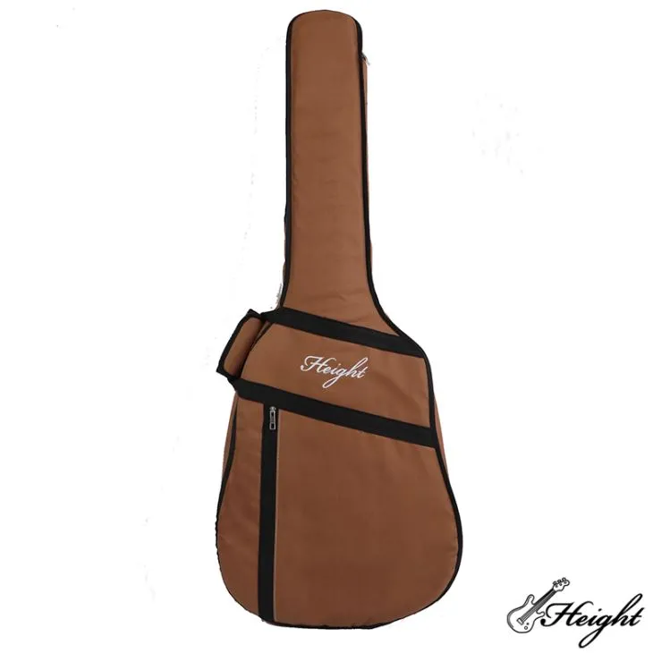 Beg Gitar Perjalanan mewah