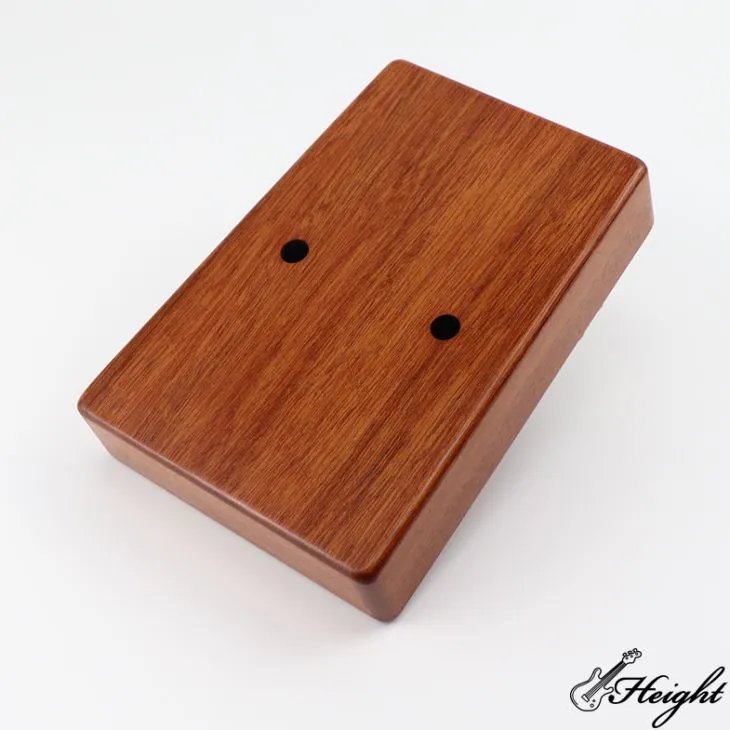Kalimba 17 Notes For Beginners