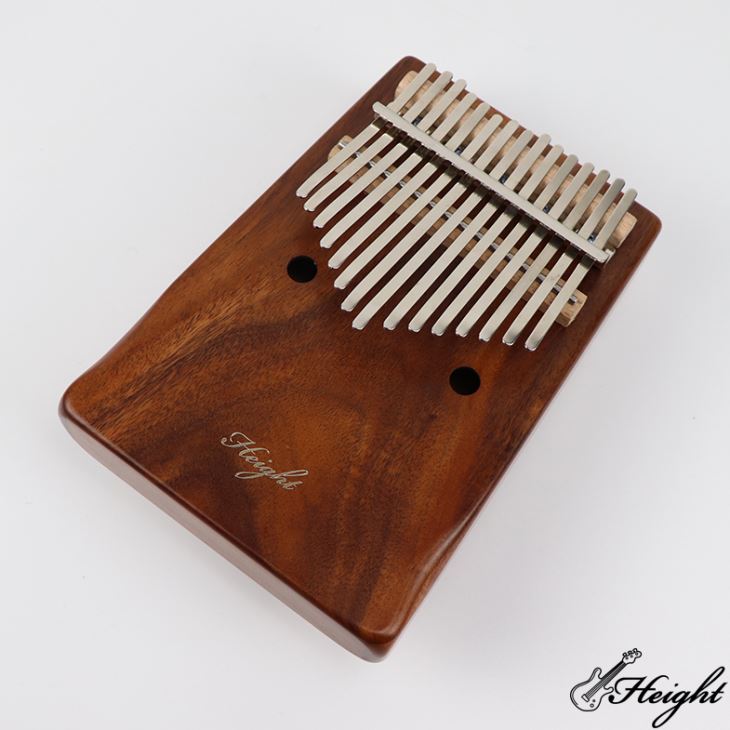 Kalimba Double Side Finger Pinao