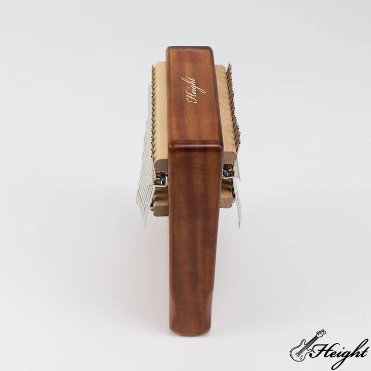 Kalimba Double Side Finger Pinao