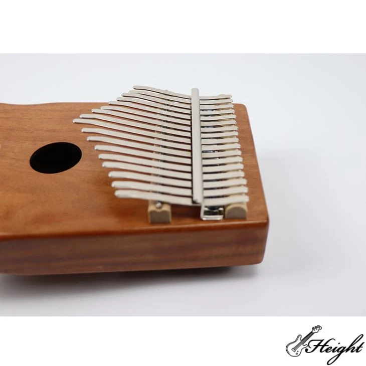 Kalimba Double Side Finger Pinao