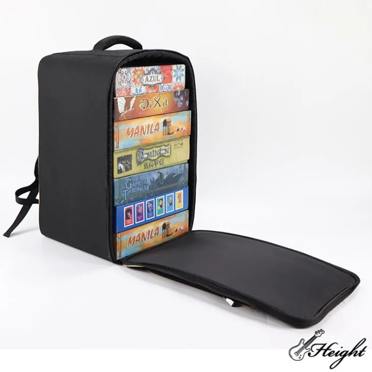 Professional Board Game Bag