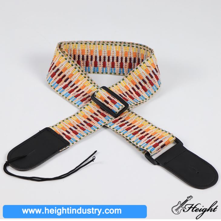 Pelangi Hawaiian Ukulele Tali