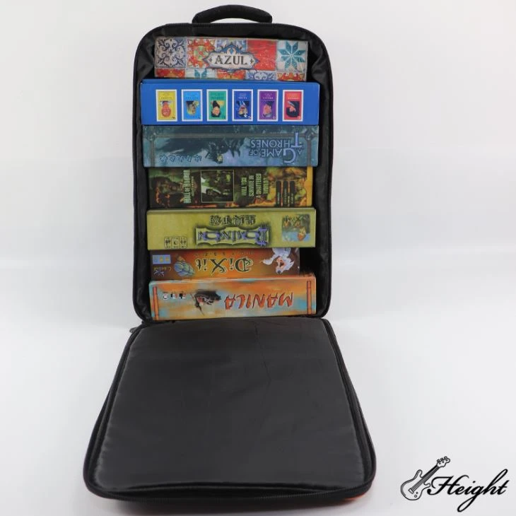 Standard Large Capacity Board Game Bag