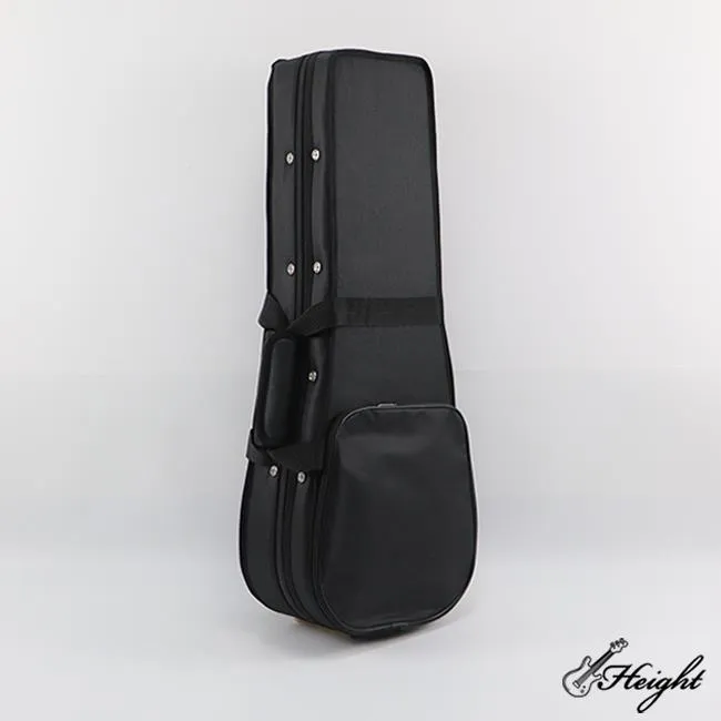 Ukulele Hard-Foam Case