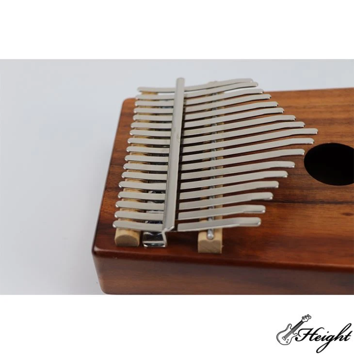 Unique Double Sided Finger Kalimba