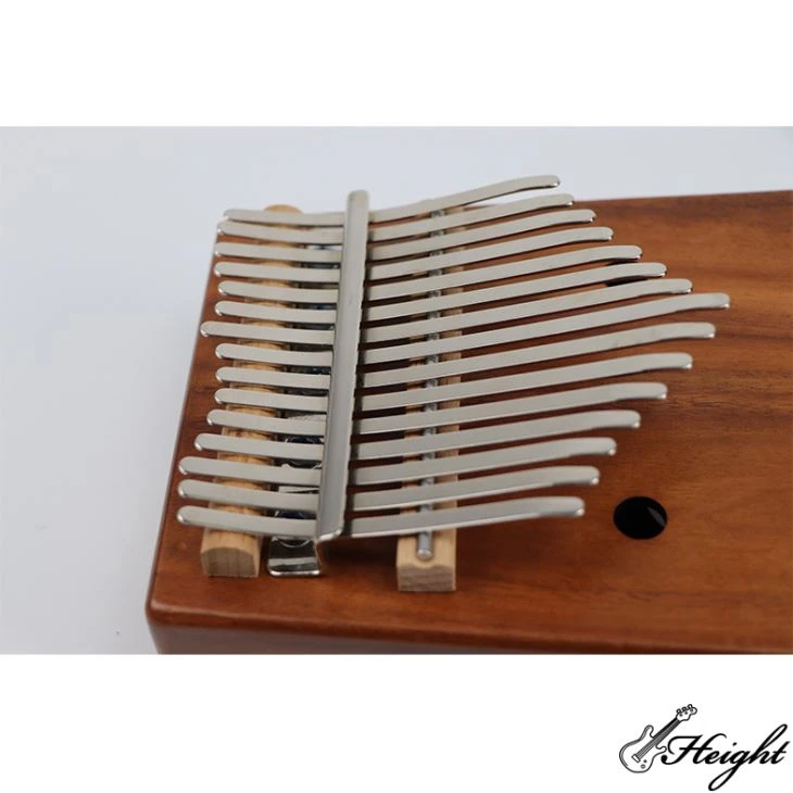 Unique Double Sided Finger Kalimba