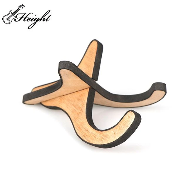 17 Kunci Thumb Piano Stand