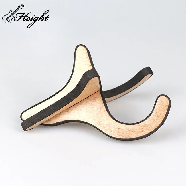 17 Key Thumb Piano Stand