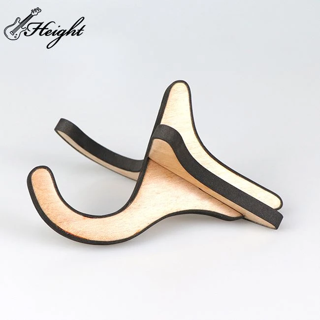 17 Key Thumb Piano Stand