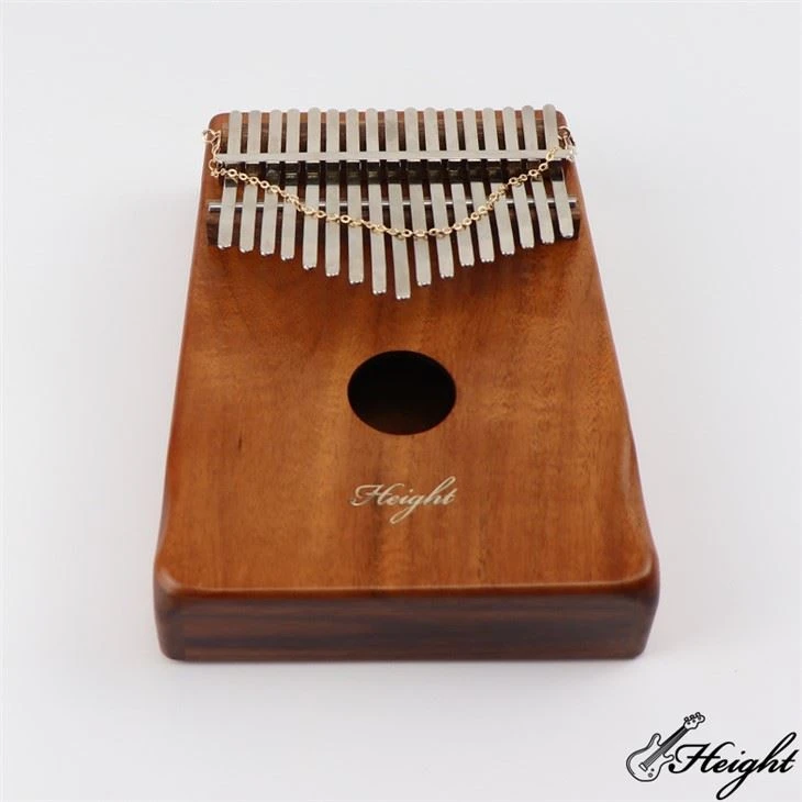 17 Keys Kalimba