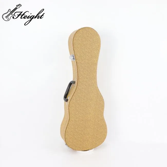 Pemegang Tahan Lama Kes Ukulele Untuk Dijual