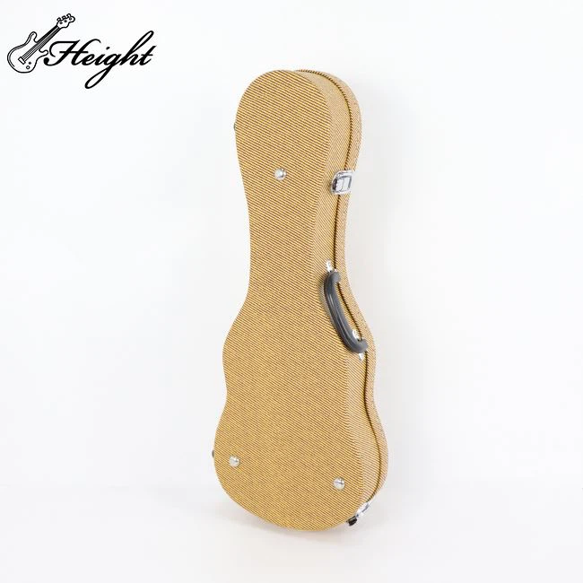 Durable Handle Ukulele Case