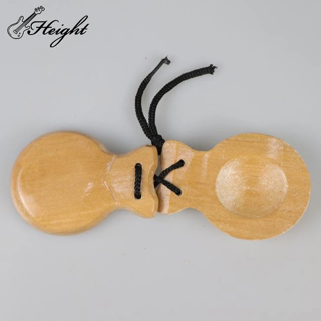 Finger Spanish Castanets