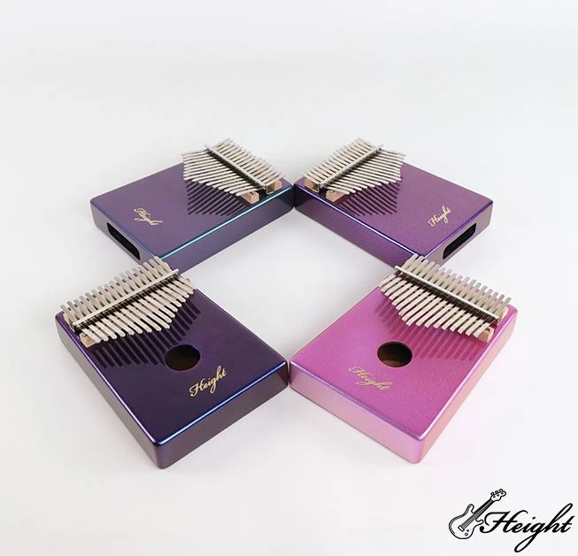 17keys Kalimba for sale