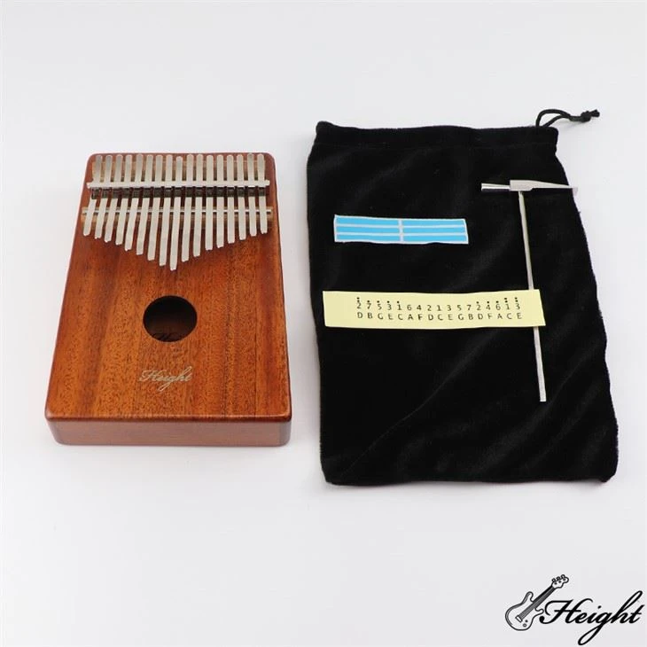  Finger Piano